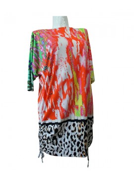 Roidal Paraiso Dress